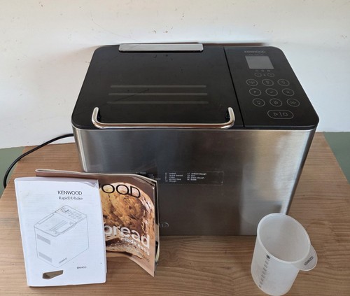 Kenwood bm450 macchina del - kenwood,