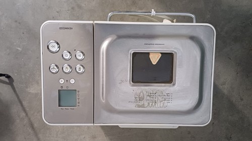 Kenwood 350 macchina - bm,