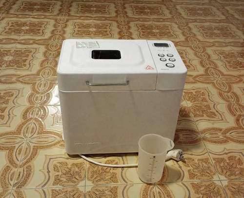 Kenwood bm250 macchina per - kenwood,