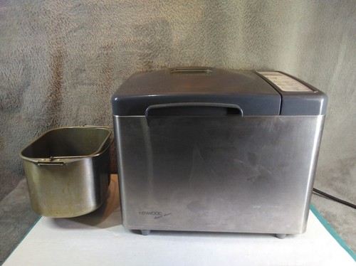 Kenwood rapid bake bm258 - bake,