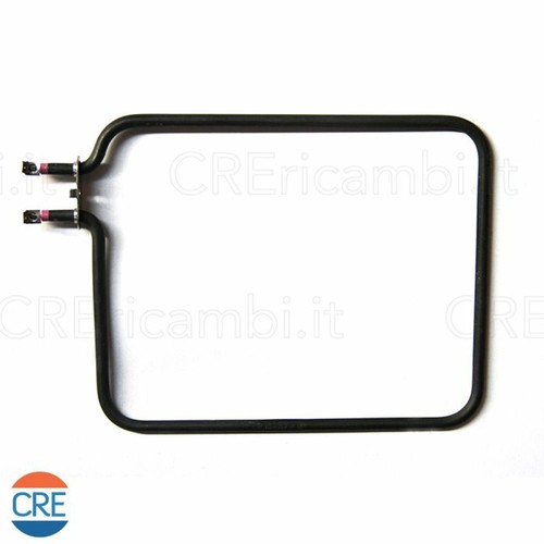 Resistenza 400w 230v originale - 400w,