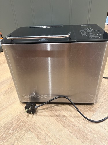 Kenwood bm450 macchina del - kenwood,