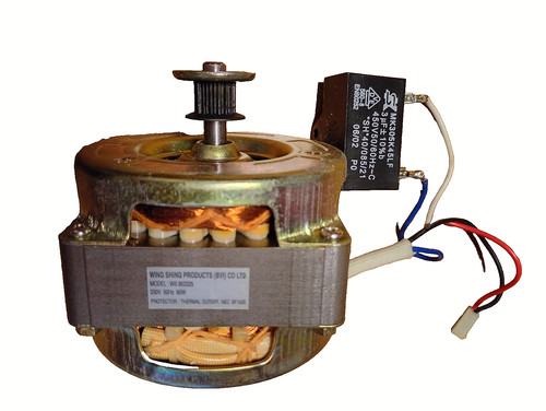Motore per kenwood 200 - motore,