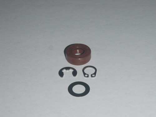 Kit guarnizioni padella