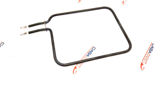Kw712256 assieme resistenza - kw712256,
