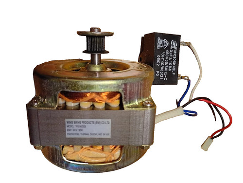 Motore per kenwood 200 - bm,