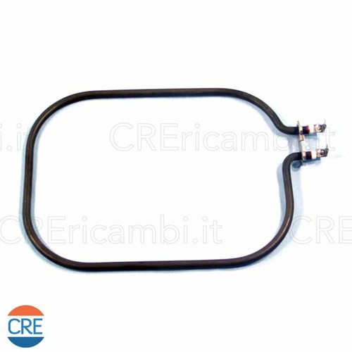 Resistenza 17x21 230v - resistenza, 17x21,5