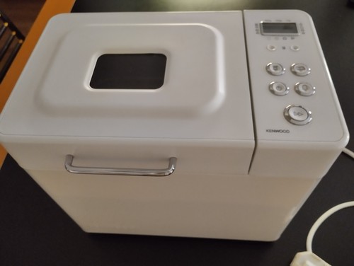 Kenwood rapid bake - rapid,