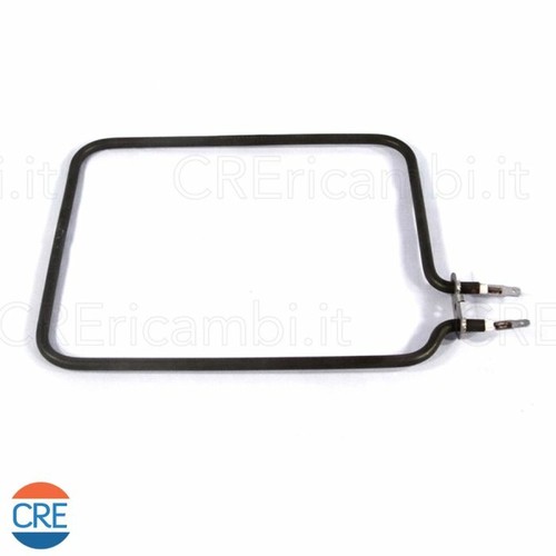 Resistenza 610w 230v - resistenza,