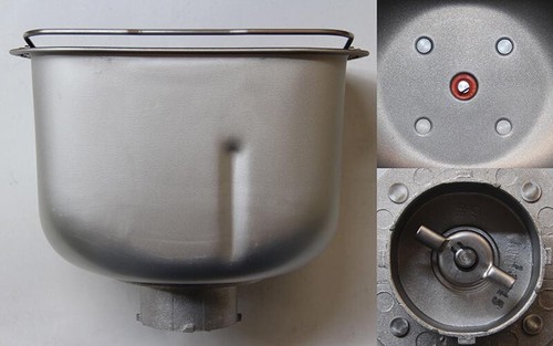Kenwood cestello per - per, macchina